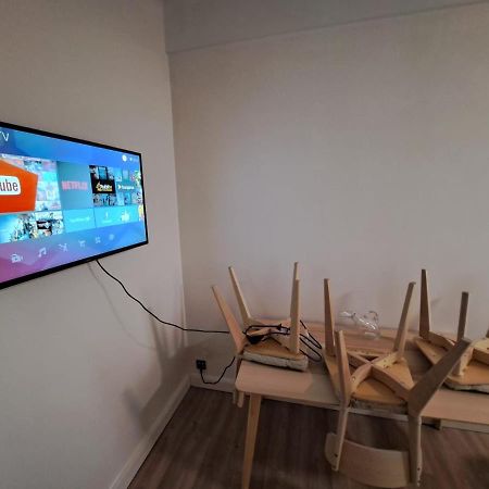 Studio Elis Verdieping 5A 안트베르펜 외부 사진